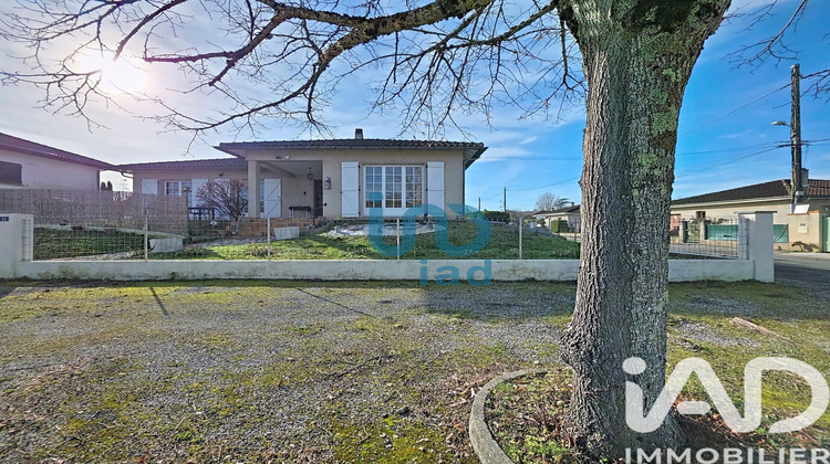 Ma-Cabane - Vente Maison Lavaur, 97 m²