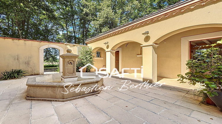 Ma-Cabane - Vente Maison Lavaur, 240 m²