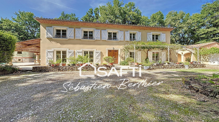 Ma-Cabane - Vente Maison Lavaur, 240 m²