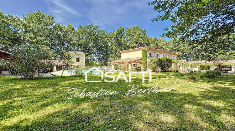 Ma-Cabane - Vente Maison Lavaur, 240 m²