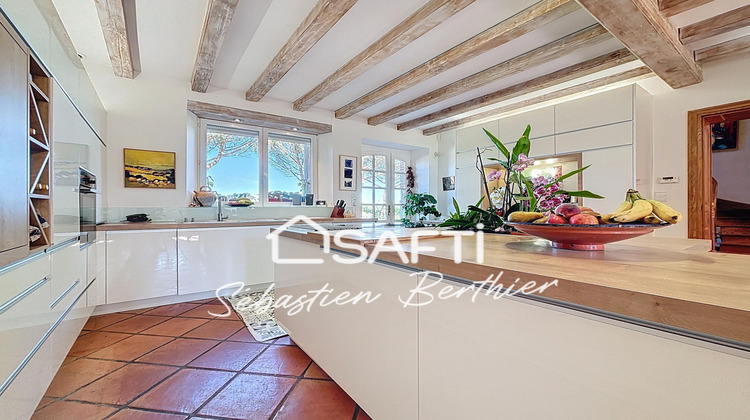 Ma-Cabane - Vente Maison Lavaur, 312 m²