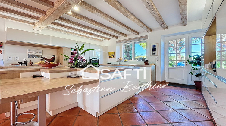 Ma-Cabane - Vente Maison Lavaur, 312 m²