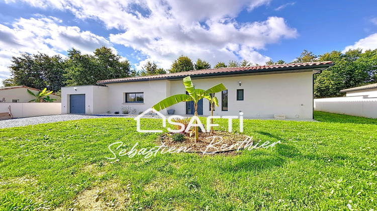Ma-Cabane - Vente Maison Lavaur, 180 m²