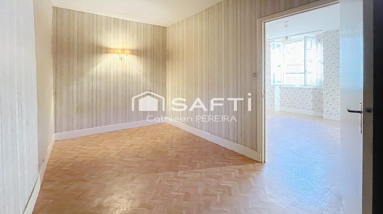 Ma-Cabane - Vente Maison Lavaur, 102 m²