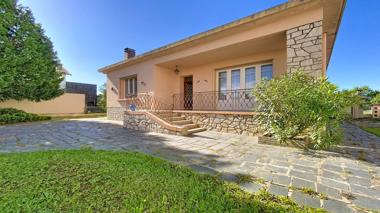 Ma-Cabane - Vente Maison Lavaur, 102 m²
