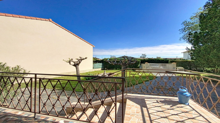 Ma-Cabane - Vente Maison Lavaur, 102 m²