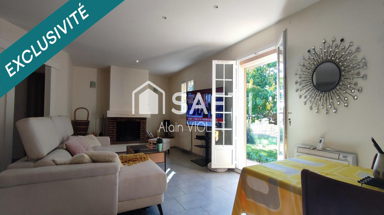 Ma-Cabane - Vente Maison Lavaur, 153 m²
