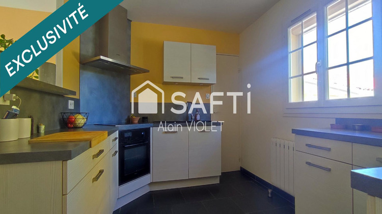 Ma-Cabane - Vente Maison Lavaur, 153 m²