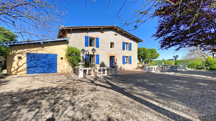 Ma-Cabane - Vente Maison Lavaur, 145 m²