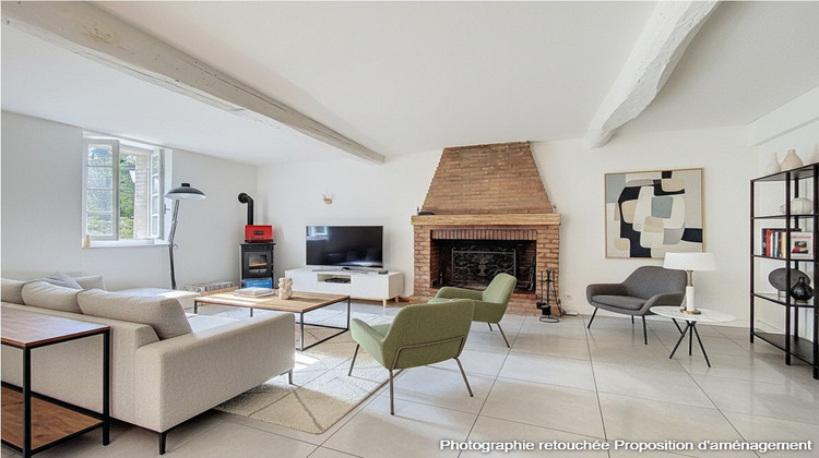 Ma-Cabane - Vente Maison Lavaur, 145 m²