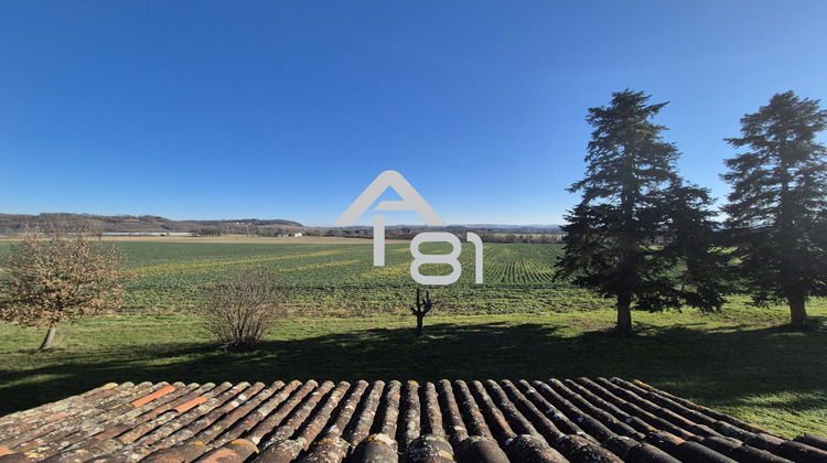 Ma-Cabane - Vente Maison Lavaur, 362 m²