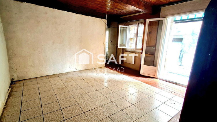 Ma-Cabane - Vente Maison Lavaur, 60 m²