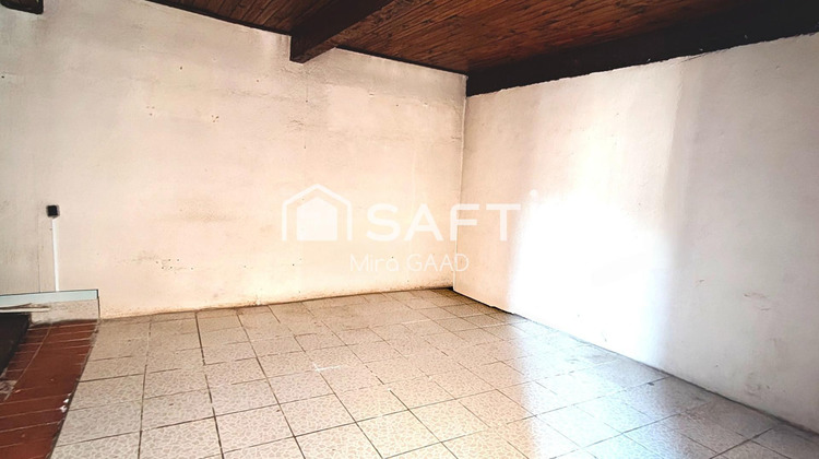 Ma-Cabane - Vente Maison Lavaur, 60 m²