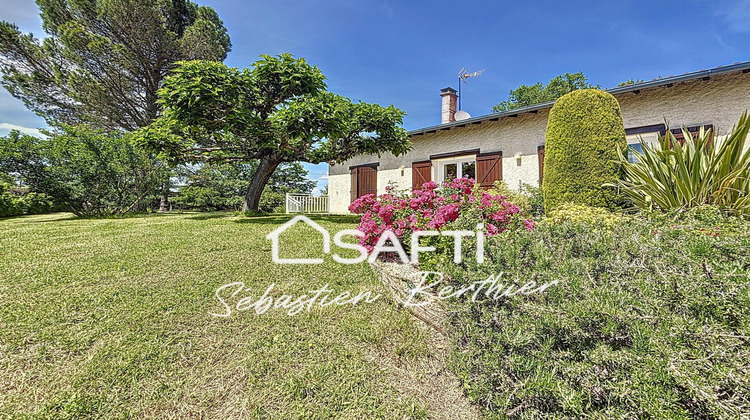 Ma-Cabane - Vente Maison Lavaur, 195 m²