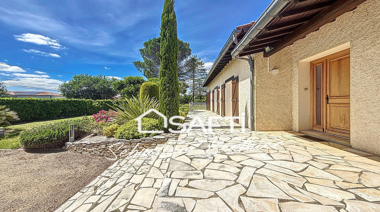 Ma-Cabane - Vente Maison Lavaur, 195 m²
