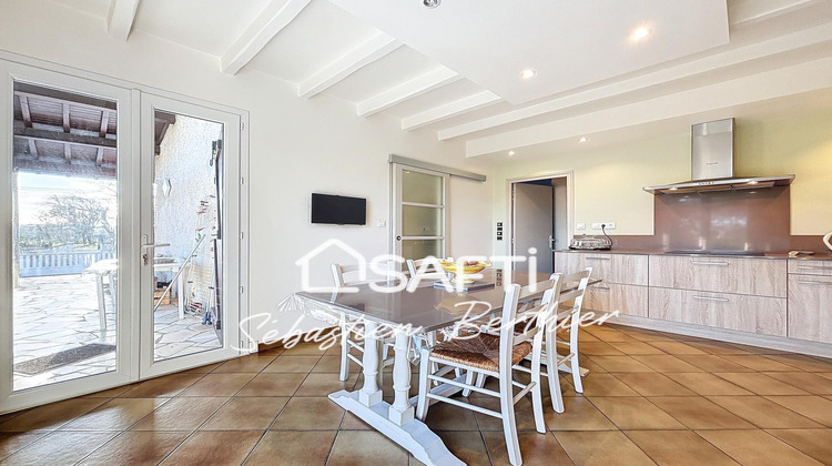 Ma-Cabane - Vente Maison Lavaur, 195 m²