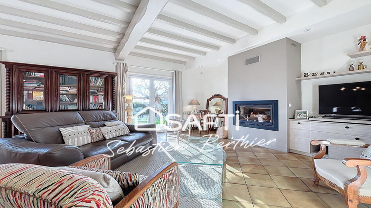 Ma-Cabane - Vente Maison Lavaur, 195 m²