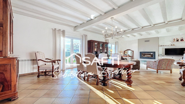 Ma-Cabane - Vente Maison Lavaur, 195 m²