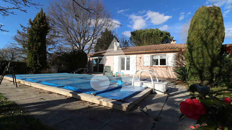 Ma-Cabane - Vente Maison LAVAUR, 122 m²