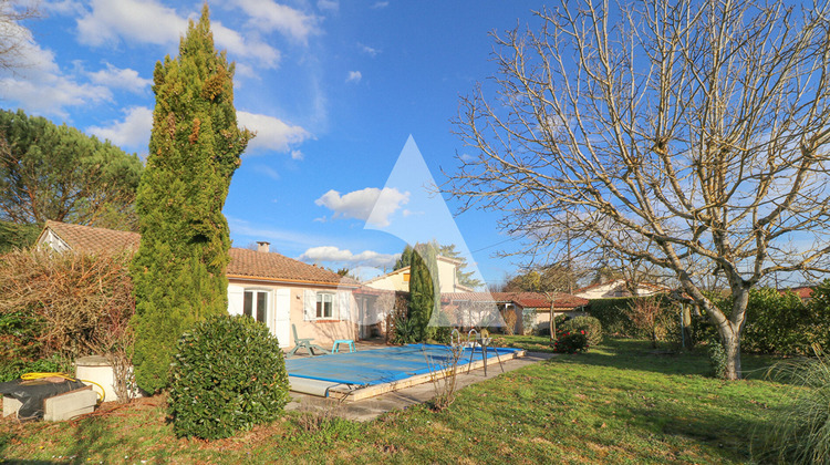 Ma-Cabane - Vente Maison LAVAUR, 122 m²