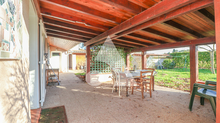 Ma-Cabane - Vente Maison LAVAUR, 122 m²