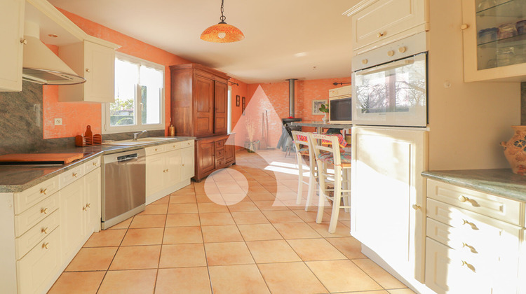 Ma-Cabane - Vente Maison LAVAUR, 122 m²