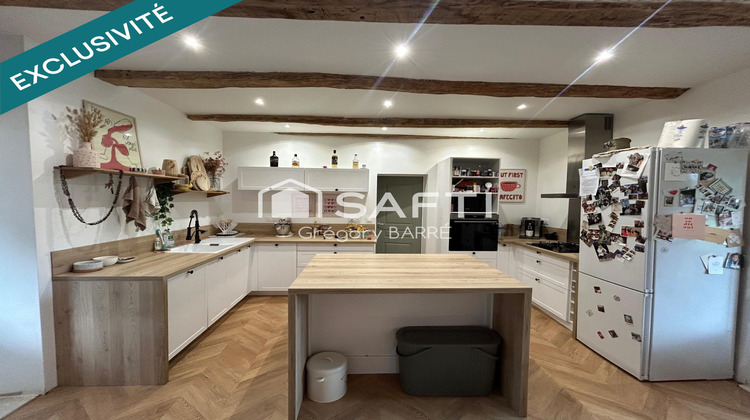 Ma-Cabane - Vente Maison Lavaurette, 90 m²