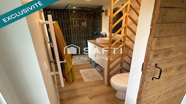 Ma-Cabane - Vente Maison Lavaurette, 90 m²