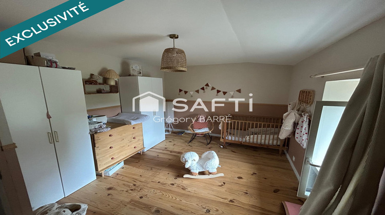 Ma-Cabane - Vente Maison Lavaurette, 90 m²