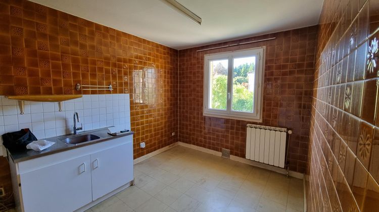 Ma-Cabane - Vente Maison Lavaveix-les-Mines, 98 m²