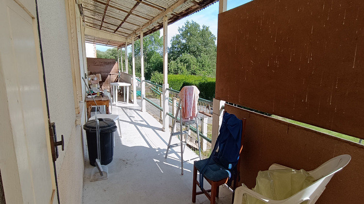 Ma-Cabane - Vente Maison LAVAVEIX-LES-MINES, 82 m²
