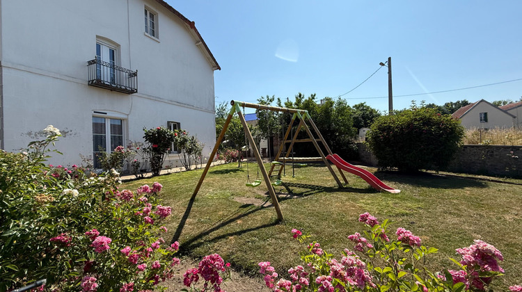 Ma-Cabane - Vente Maison LAVAVEIX-LES-MINES, 255 m²