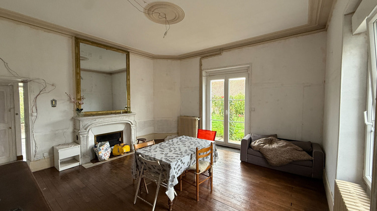 Ma-Cabane - Vente Maison LAVAVEIX-LES-MINES, 255 m²