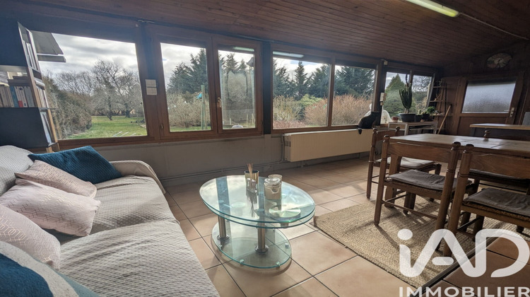Ma-Cabane - Vente Maison Lavaveix-les-Mines, 60 m²