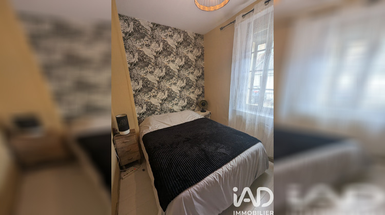 Ma-Cabane - Vente Maison Lavaveix-les-Mines, 60 m²