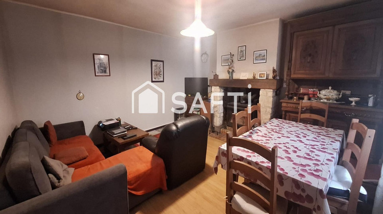 Ma-Cabane - Vente Maison Lavaveix-les-Mines, 122 m²