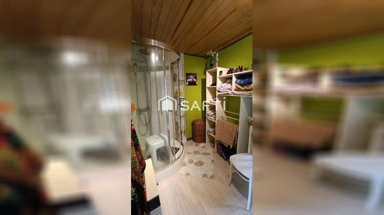 Ma-Cabane - Vente Maison Lavaveix-les-Mines, 122 m²