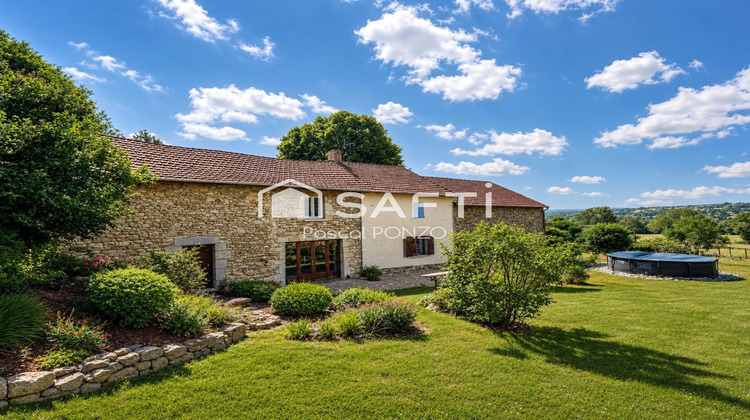 Ma-Cabane - Vente Maison Lavaveix-les-Mines, 84 m²