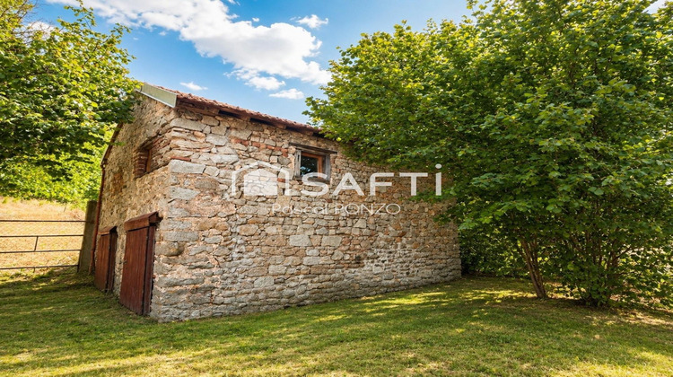 Ma-Cabane - Vente Maison Lavaveix-les-Mines, 84 m²