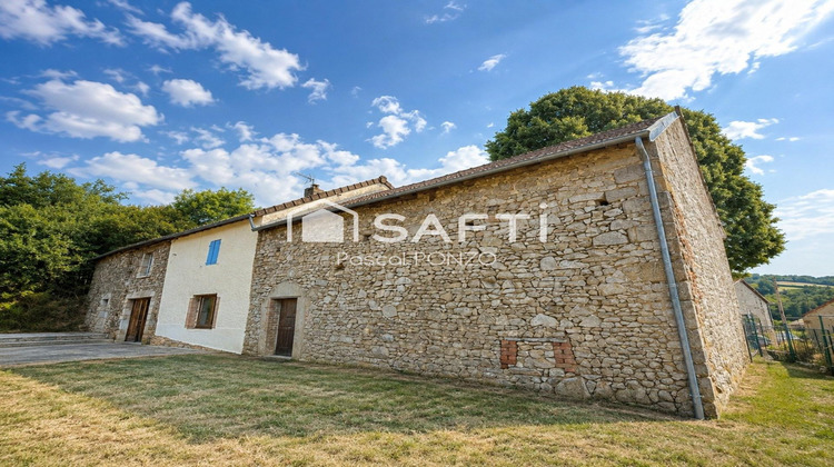 Ma-Cabane - Vente Maison Lavaveix-les-Mines, 84 m²