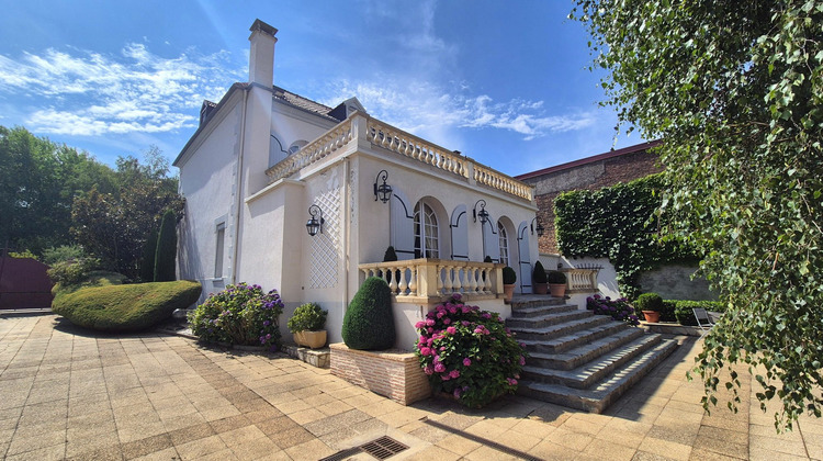 Ma-Cabane - Vente Maison Lavaveix-les-Mines, 184 m²
