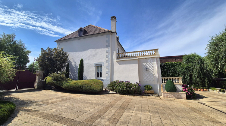 Ma-Cabane - Vente Maison Lavaveix-les-Mines, 184 m²