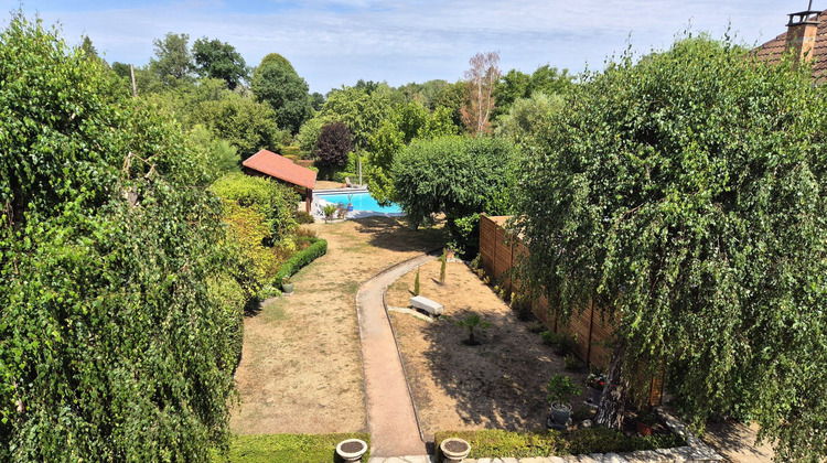 Ma-Cabane - Vente Maison Lavaveix-les-Mines, 184 m²