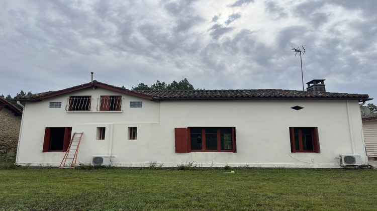 Ma-Cabane - Vente Maison Lavazan, 140 m²