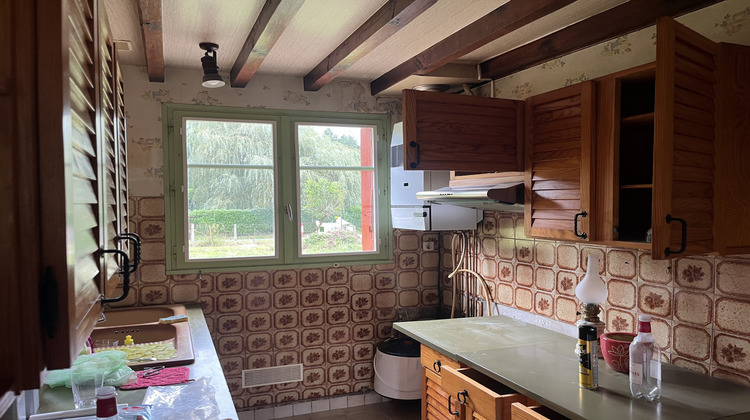 Ma-Cabane - Vente Maison Lavazan, 140 m²