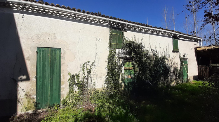 Ma-Cabane - Vente Maison Lavazan, 100 m²