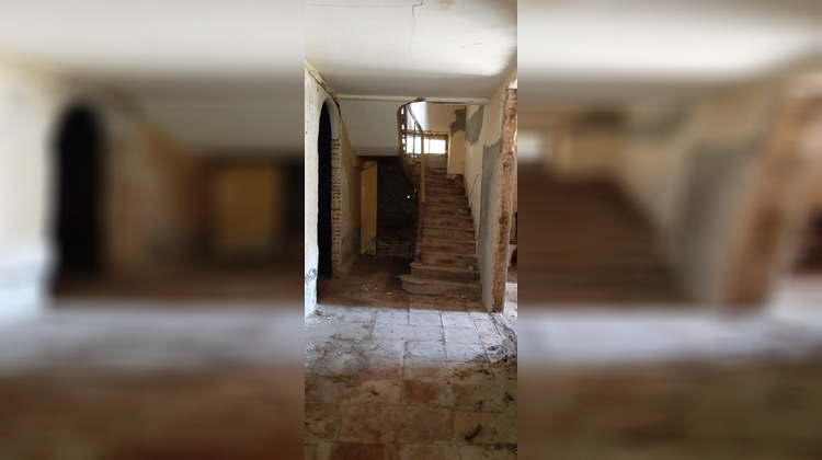 Ma-Cabane - Vente Maison Lavazan, 100 m²