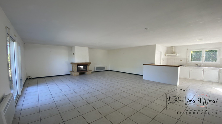 Ma-Cabane - Vente Maison Lavazan, 90 m²