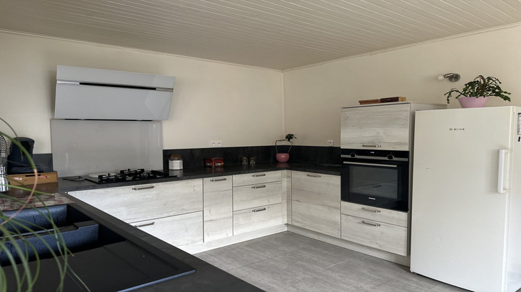 Ma-Cabane - Vente Maison Laveissière, 125 m²