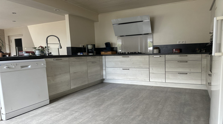 Ma-Cabane - Vente Maison Laveissière, 125 m²